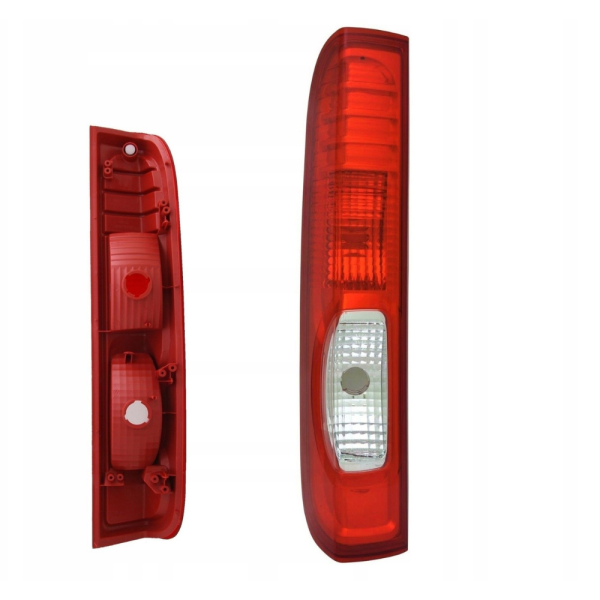 Left Tail Light (Renault Trafic)